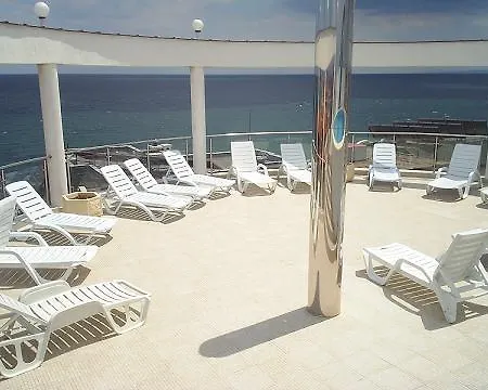 Eltrade In Vista Del Mar *